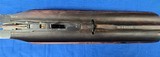 Winchester Model 21 Trap grade 32" with factory rib and additional factory stock and Briley Thin Wall Chokes - Image 11 of 15