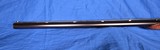 Winchester Model 21 Trap grade 32" with factory rib and additional factory stock and Briley Thin Wall Chokes - Image 7 of 15