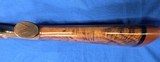 Winchester Model 21 Trap grade 32" with factory rib and additional factory stock and Briley Thin Wall Chokes - Image 8 of 15