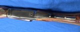 Winchester Model 21 Trap grade 32" with factory rib and additional factory stock and Briley Thin Wall Chokes - Image 9 of 15