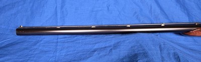Winchester Model 21 Trap grade 32" with factory rib and additional factory stock and Briley Thin Wall Chokes - Image 7 of 15