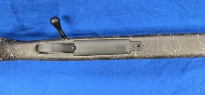 Hill Country R1 Carbon Rifle in 280AI (Like New Condition) - Image 8 of 15