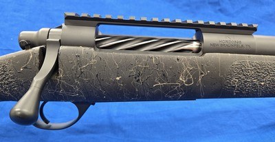 Hill Country R1 Carbon Rifle in 280AI (Like New Condition) - Image 4 of 15