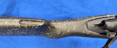 Hill Country R1 Carbon Rifle in 280AI (Like New Condition) - Image 3 of 15