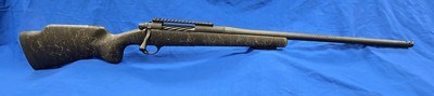 Hill Country R1 Carbon Rifle in 280AI (Like New Condition) - Image 1 of 15