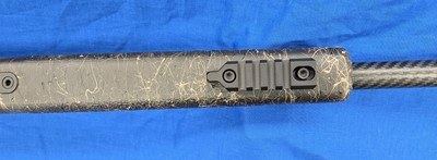 Hill Country R1 Carbon Rifle in 280AI (Like New Condition) - Image 9 of 15