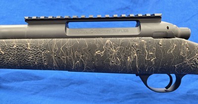 Hill Country R1 Carbon Rifle in 280AI (Like New Condition) - Image 12 of 15
