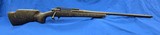 Hill Country R1 Carbon Rifle in 280AI (Like New Condition) - Image 1 of 15