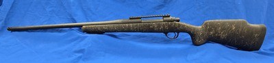 Hill Country R1 Carbon Rifle in 280AI (Like New Condition) - Image 10 of 15