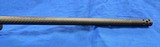 Hill Country R1 Carbon Rifle in 280AI (Like New Condition) - Image 6 of 15