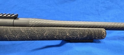 Hill Country R1 Carbon Rifle in 280AI (Like New Condition) - Image 5 of 15
