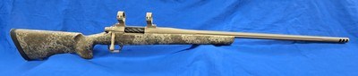 McWhorter 6.5 PRC (Like New) - Image 1 of 14