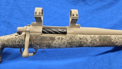 McWhorter 6.5 PRC (Like New) - Image 3 of 14