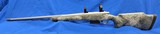 R Bros Custom Rifle 7 SAUM (Like New) - Image 9 of 15