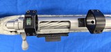 R Bros Custom Rifle 7 SAUM (Like New) - Image 5 of 15