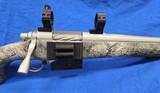 R Bros Custom Rifle 7 SAUM (Like New) - Image 3 of 15