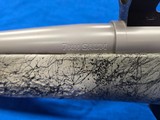 R Bros Custom Rifle 7 SAUM (Like New) - Image 12 of 15