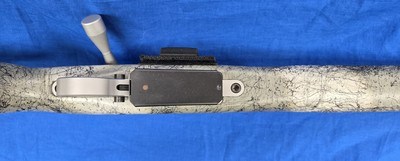 R Bros Custom Rifle 7 SAUM (Like New) - Image 6 of 15