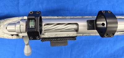 R Bros Custom Rifle 7 SAUM (Like New) - Image 5 of 15