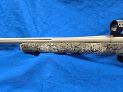 R Bros Custom Rifle 7 SAUM (Like New) - Image 13 of 15