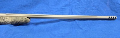 R Bros Custom Rifle 7 SAUM (Like New) - Image 4 of 15