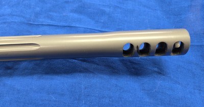 R Bros Custom Rifle 7 SAUM (Like New) - Image 8 of 15