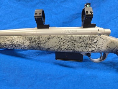 R Bros Custom Rifle 7 SAUM (Like New) - Image 11 of 15