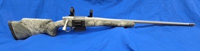 R Bros Custom Rifle 7 SAUM (Like New) - Image 1 of 15