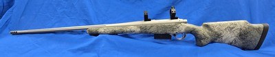 R Bros Custom Rifle 7 SAUM (Like New) - Image 9 of 15