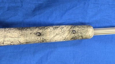 R Bros Custom Rifle 7 SAUM (Like New) - Image 7 of 15