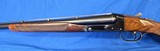 Winchester Model 21 12 gauge Trap Grade 30" barrels (1949 prod.) with factory letter - Image 4 of 15