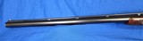 Winchester Model 21 12 gauge Trap Grade 30" barrels (1949 prod.) with factory letter - Image 6 of 15