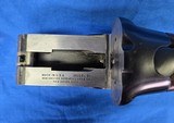 Winchester Model 21 12 gauge Trap Grade 30" barrels (1949 prod.) with factory letter - Image 13 of 15