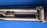 Winchester Model 21 12 gauge Trap Grade 30" barrels (1949 prod.) with factory letter - Image 11 of 15
