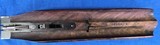 Winchester Model 21 12 gauge Trap Grade 30" barrels (1949 prod.) with factory letter - Image 12 of 15
