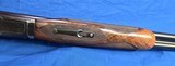 Winchester Model 21 12 gauge Trap Grade 30" barrels (1949 prod.) with factory letter - Image 5 of 15