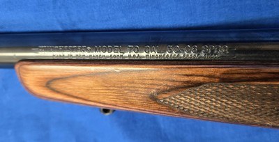 Winchester Model 70 Lightweight 3006 Laminated Stock - Image 10 of 11