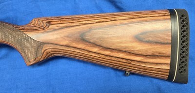 Winchester Model 70 Lightweight 3006 Laminated Stock - Image 7 of 11