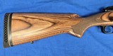 Winchester Model 70 Lightweight 3006 Laminated Stock - Image 2 of 11