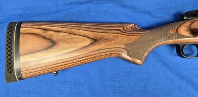 Winchester Model 70 Lightweight 3006 Laminated Stock - Image 2 of 11