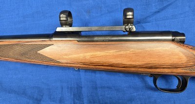Winchester Model 70 Lightweight 3006 Laminated Stock - Image 8 of 11