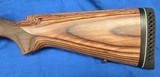 Winchester Model 70 Lightweight 3006 Laminated Stock - Image 7 of 11