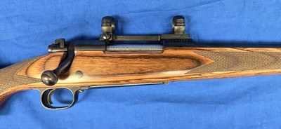 Winchester Model 70 Lightweight 3006 Laminated Stock - Image 3 of 11