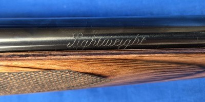 Winchester Model 70 Lightweight 3006 Laminated Stock - Image 11 of 11