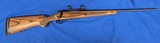 Winchester Model 70 Lightweight 3006 Laminated Stock - Image 1 of 11