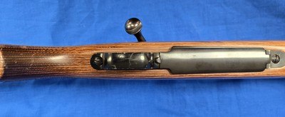 Winchester Model 70 Lightweight 3006 Laminated Stock - Image 5 of 11