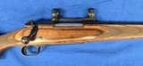 Winchester Model 70 Lightweight 3006 Laminated Stock - Image 3 of 11