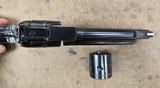 Ruger Single Six NM 22LR and 22WMR cylinders 6 inch barrel - Image 4 of 6