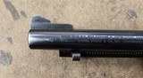 Ruger Single Six NM 22LR and 22WMR cylinders 6 inch barrel - Image 3 of 6