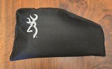 Browning BuckMark Micro Bull SR 22LR (NIB) - Image 6 of 6